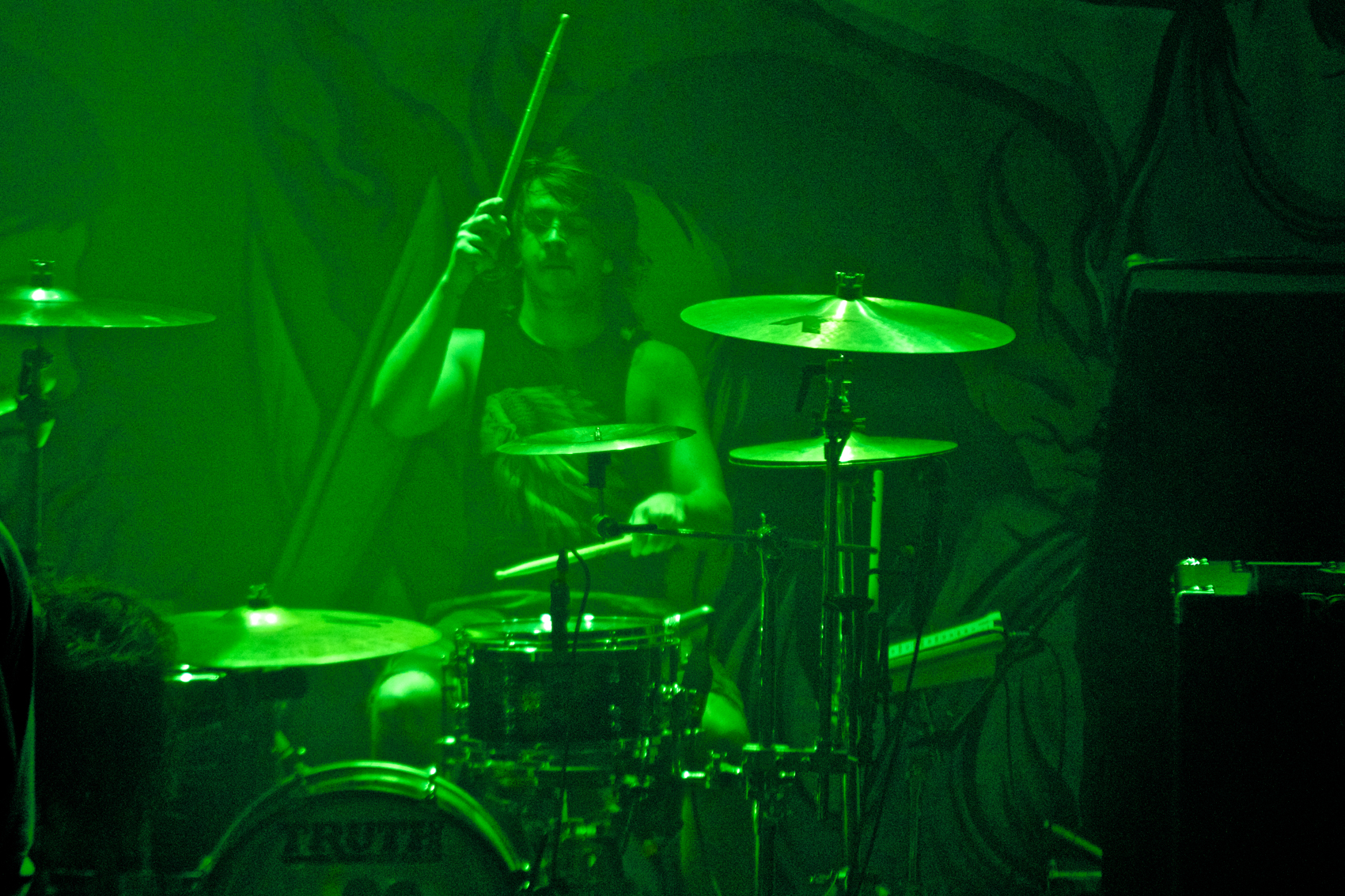 TLA
December 2, 2011